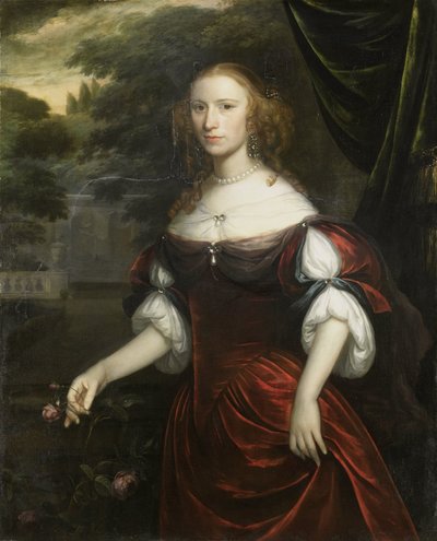 Portrait d