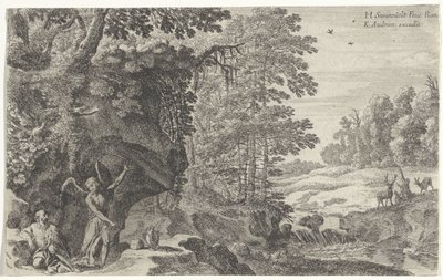 Élie et l