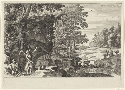 Élie et l