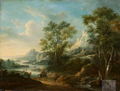  - Herman van Swanevelt