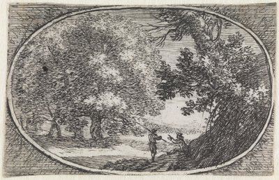  - Herman van Swanevelt
