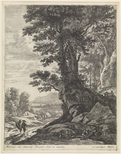 - Herman van Swanevelt