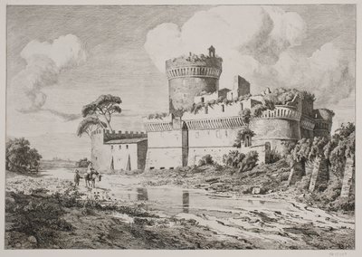 Ostia Nova - Hermann Carmiencke
