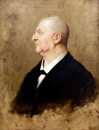 Portrait d