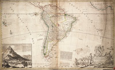Carte de l