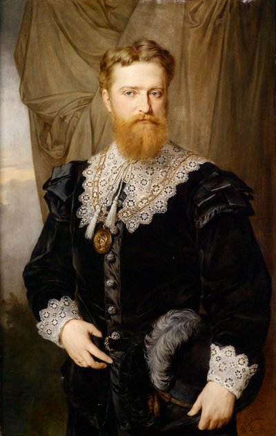 Portrait de l