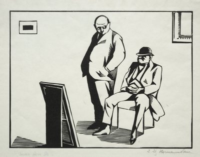 Et cela vaut ! 100 000 ! et tout le monde le sait. - Hermann Paul