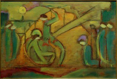 Décapitation - Hermann Stenner