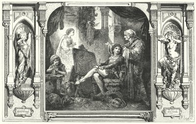 Dante Alighieri dans l
