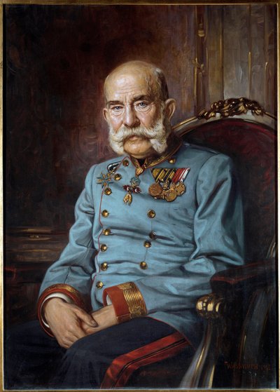Portrait de l