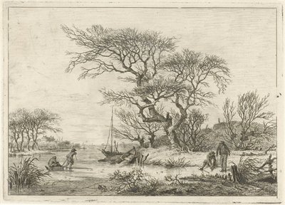 Paysage d