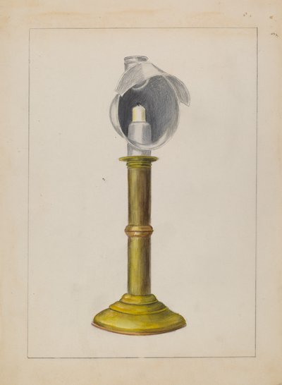 Chandelier - Hester Duany