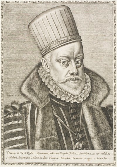 Philippe II, roi d