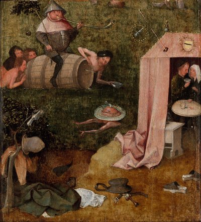 Allégorie de l