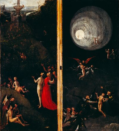 Ascension dans l