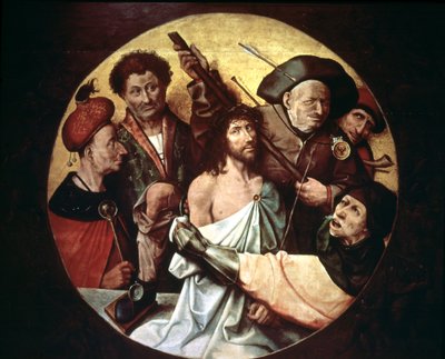  - Hieronymus Bosch