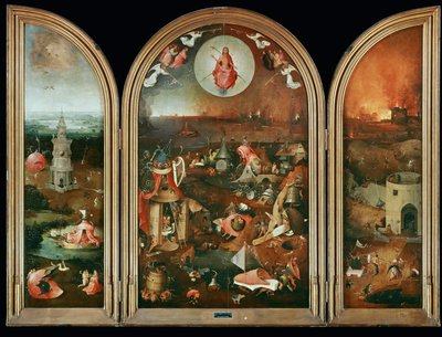  - Hieronymus Bosch