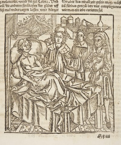 Le Livre de la Distillation - Hieronymus Brunschwig