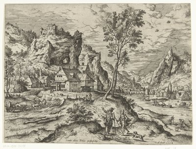 Tobias et l