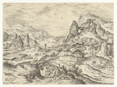 Vénus pleure la mort d