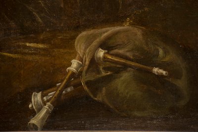 Nativité - Hieronymus Francken