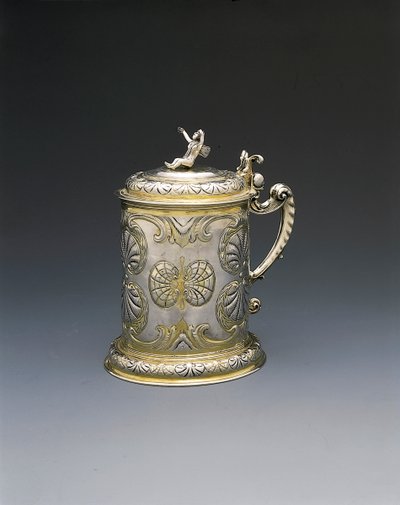 Chope, Danzig, vers 1700 - Hieronymus II Holl