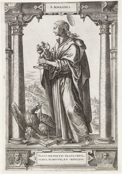 Saint Jean l