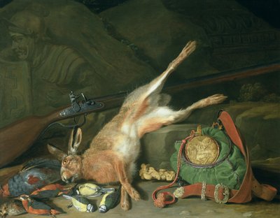 Nature morte d