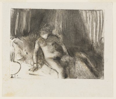  - Hilaire Germain Edgar Degas
