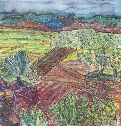 Paysage d