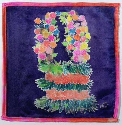 Sans titre, 2005 - Hilary Simon