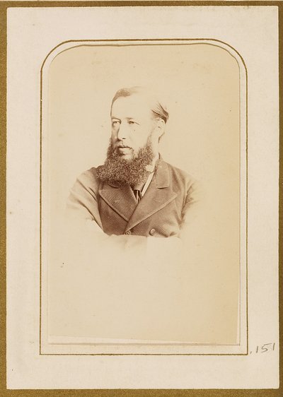 [Portrait d