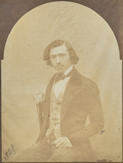 [Portrait d