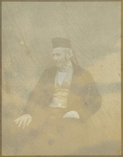 [Portrait d