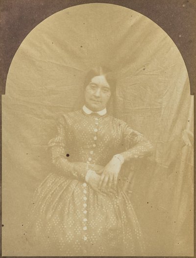 [Portrait d