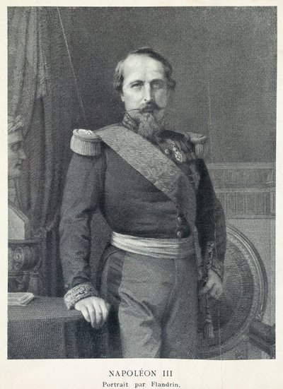 Portrait de l