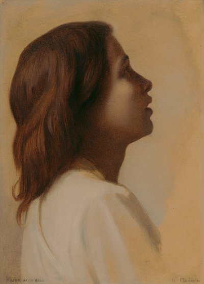  - Hippolyte Flandrin