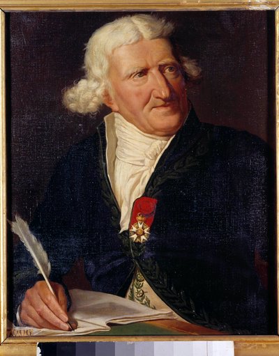 Portrait d