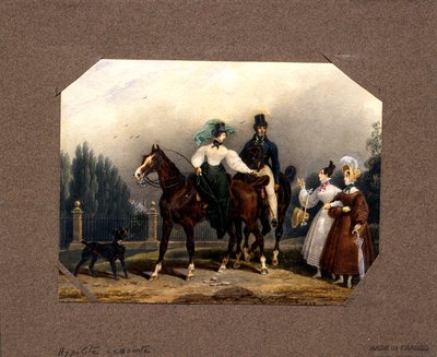  - Hippolyte Lecomte