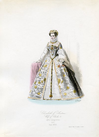 Élisabeth d