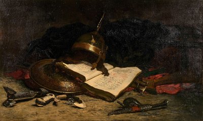 Le Coran - Hippolyte Pierre Delanoy