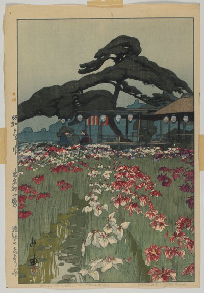 Jardin d