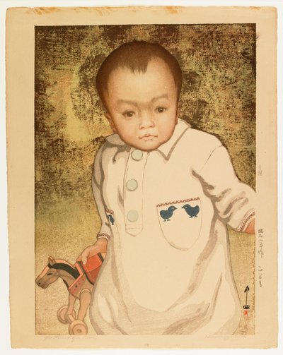 Portrait d