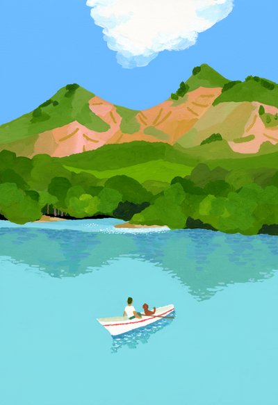 vacances d
