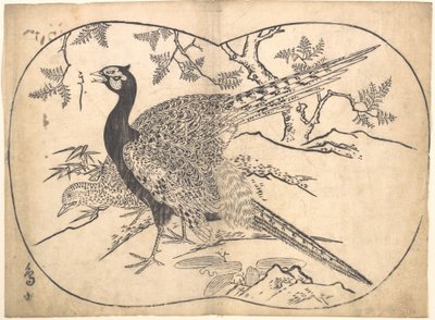  - Hishikawa Moronobu