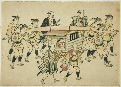 Procession d