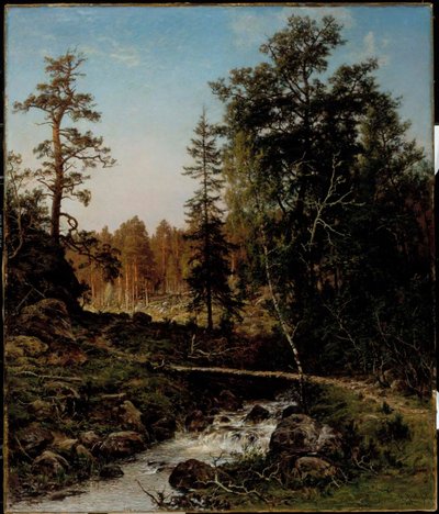  - Hjalmar Munsterhjelm