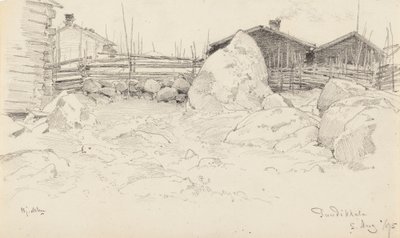  - Hjalmar Munsterhjelm