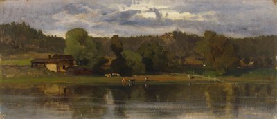  - Hjalmar Munsterhjelm