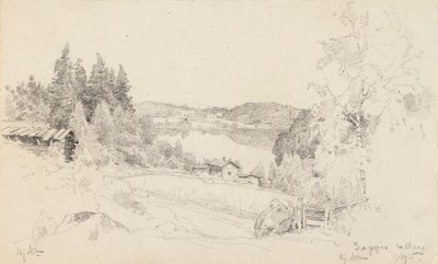  - Hjalmar Munsterhjelm